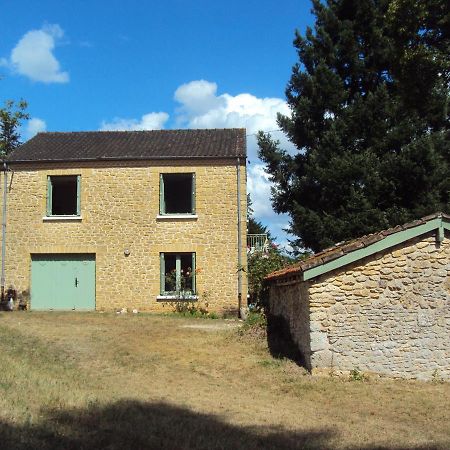 El Gato Negro Bed & Breakfast Montignac-Lascaux Dış mekan fotoğraf