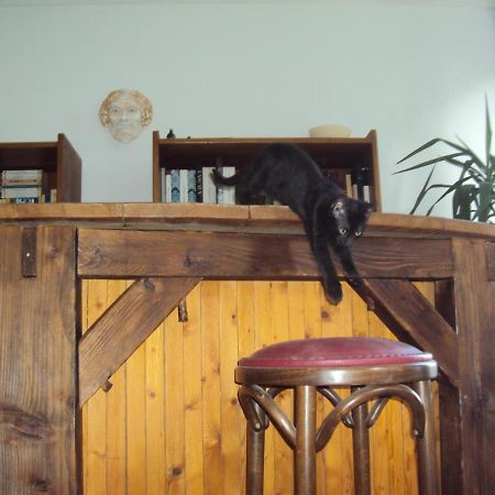 El Gato Negro Bed & Breakfast Montignac-Lascaux Dış mekan fotoğraf