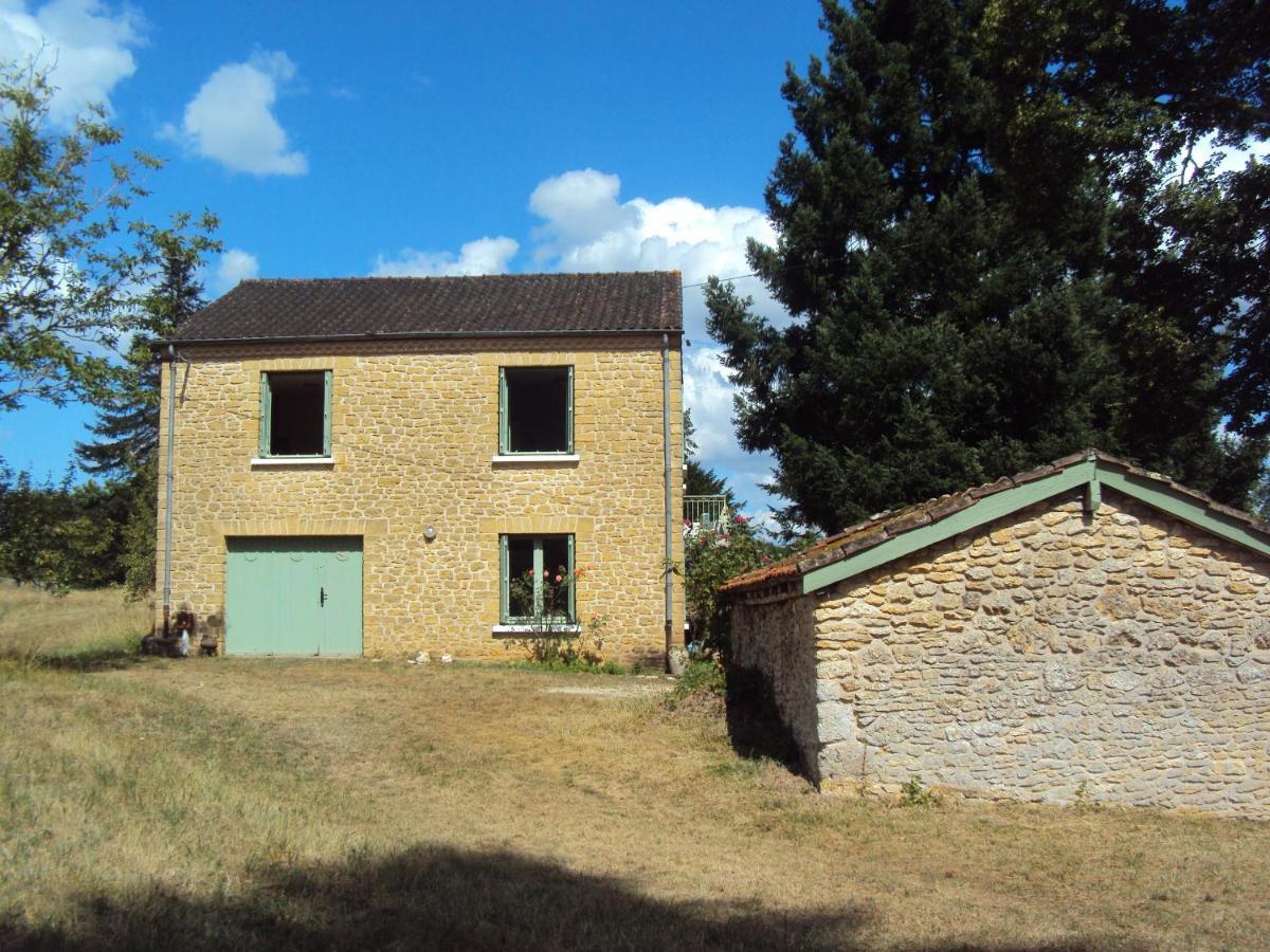 El Gato Negro Bed & Breakfast Montignac-Lascaux Dış mekan fotoğraf